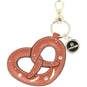 AIGNER Fashion Taschenanhänger Leder 7,5 cm