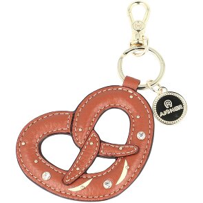 AIGNER Fashion Taschenanhänger Leder 7,5 cm