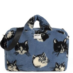 Wouf Teddy Weekender Reisetasche 44 cm