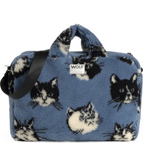 Wouf Teddy Weekender Reisetasche 44 cm