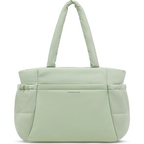 Kapten & Son Hellvi Shopper Tasche 41.5 cm Laptopfach