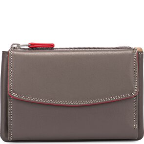 Mywalit Geldbörse RFID Schutz Leder 14 cm
