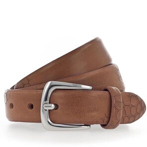 b.belt Charlisa Gürtel Leder