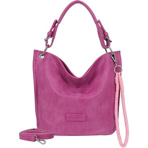 Fritzi aus Preußen Fritzi31N Vintage Schultertasche 26 cm