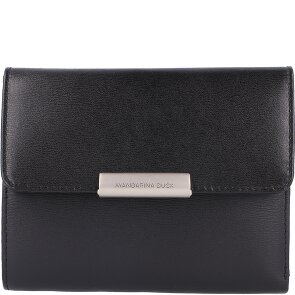 Mandarina Duck Hera 3.0 Geldbörse Leder 13 cm