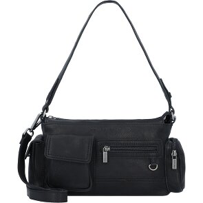 Cowboysbag Susanville Schultertasche Leder 25 cm