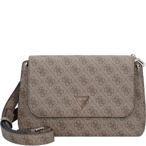 Guess Meridian II Umhängetasche 26 cm Guess Meridian II Umhängetasche 26 cm