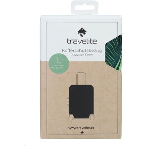 Travelite Basics Kofferschutzhülle 77 cm