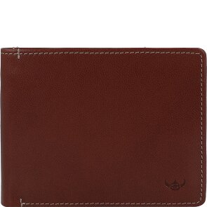 Golden Head Bari Geldbörse RFID Schutz Leder 22 cm