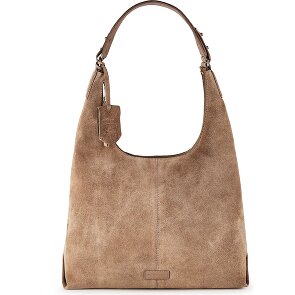 Burkely Vienna Schultertasche Leder 38 cm