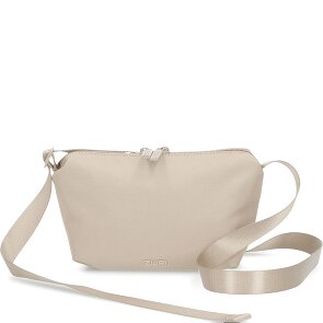 Zwei Mademoiselle.M Umhängetasche 22 cm