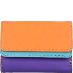 Mywalit Geldbörse Leder 13 cm
