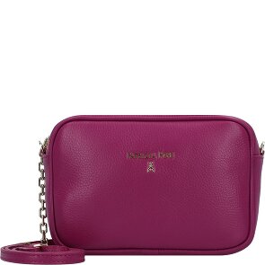 Patrizia Pepe Umhängetasche Leder 20 cm