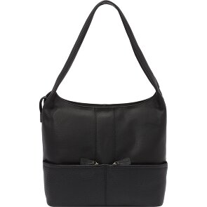 Voi Boston Shopper Tasche Leder 30 cm