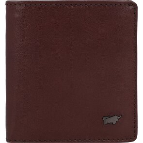Braun Büffel Country Geldbörse RFID Leder 9,5 cm