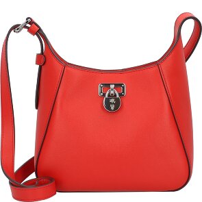 Lauren Ralph Lauren Tanner Mini Bag Schultertasche Leder 16 cm