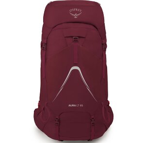 Osprey Aura AG LT 65 Trekkingrucksack XS-S 83 cm