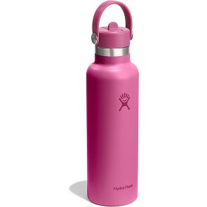 Hydro Flask Hydration Standard Flex Straw Cap Trinkflasche 620 ml