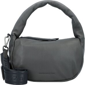 Harbour 2nd Just Pure Schultertasche Leder 29 cm