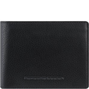 Porsche Design Business Geldbörse RFID Leder 11 cm