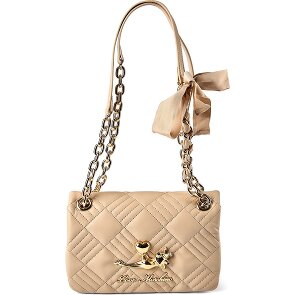 Love Moschino Frog Bag Schultertasche 22 cm