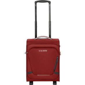 Travelite Jetpack 2 Rollen Kabinentrolley 40 cm