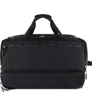 bugatti Blanc Delight Weekender Reisetasche 60 cm