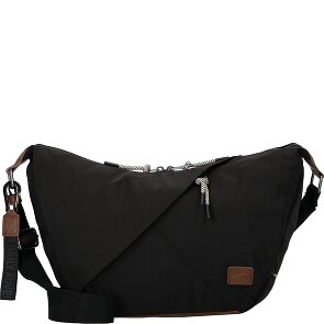 camel active Aurum Schultertasche L 40 cm