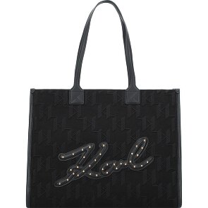 Karl Lagerfeld Skuare Shopper Tasche 41 cm