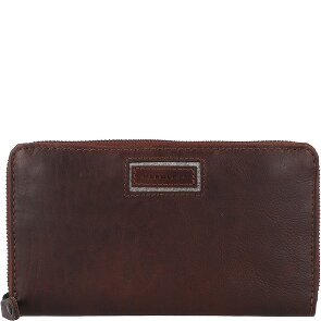 Harold's Aberdeen Geldbörse RFID Leder 19 cm