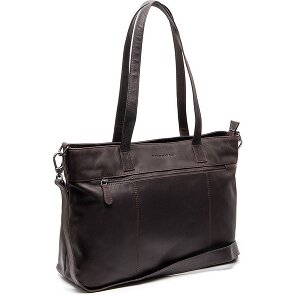 The Chesterfield Brand Osira Shopper Tasche Leder 39 cm Laptopfach