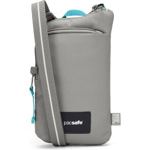 Pacsafe GO anti-theft Tech Mini Bag Umhängetasche RFID 12 cm