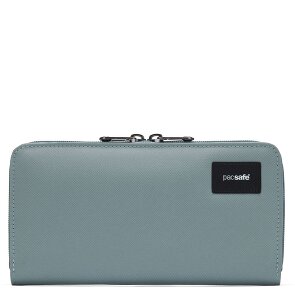 Pacsafe Continental Geldbörse RFID Schutz 20 cm