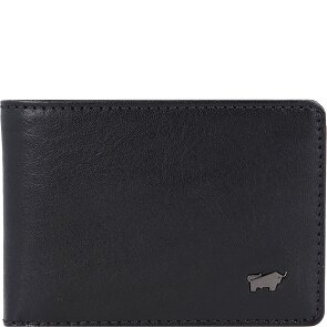 Braun Büffel Country Geldbörse RFID Leder 10,5 cm