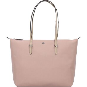 Lauren Ralph Lauren Keaton Shopper Tasche 36 cm Lauren Ralph Lauren Keaton Shopper Tasche 36 cm