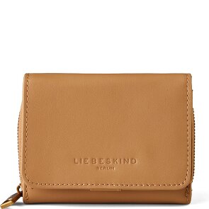 Liebeskind Gloria II Geldbörse RFID Schutz Leder 8.5 cm