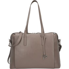 Picard Bali Bali Aktentasche Leder 38 cm