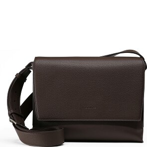 Calvin Klein Micro Pebble Messenger 27 cm