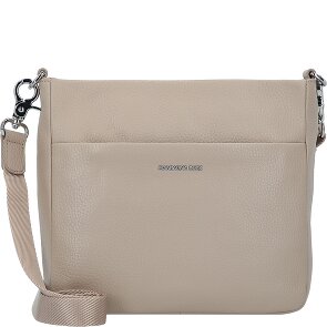 Mandarina Duck Mellow Umhängetasche Leder 27 cm