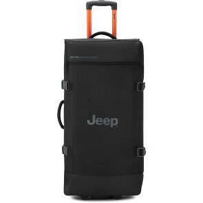 Jeep JS007C 2 Rollen Trolley 82 cm Jeep JS007C 2 Rollen Trolley 82 cm