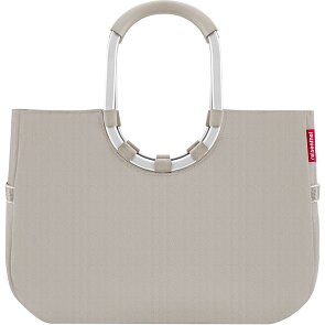 reisenthel Loopshopper L Shopper Tasche 46 cm