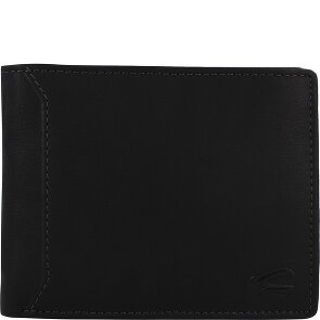 camel active Ocean Geldbörse Leder 12.5 cm