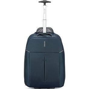 Roncato Ironik 2.0 2 Rollen Rucksacktrolley 55 cm Laptopfach