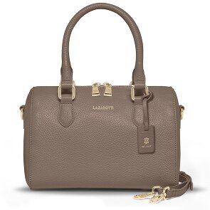 Lazarotti Bologna Leather Handtasche Leder 26 cm