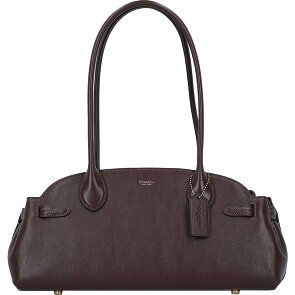 Coach Empire Schultertasche Leder 34 cm