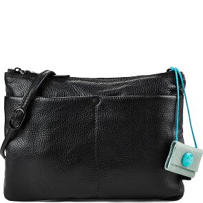 Gabs Beyonce Schultertasche Leder 28 cm