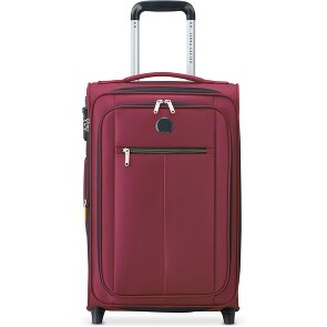 Delsey Paris Pin Up 6 2 Rollen Kabinentrolley 55 cm