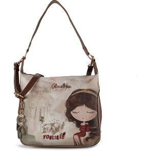 Anekke Muse Schultertasche 28 cm