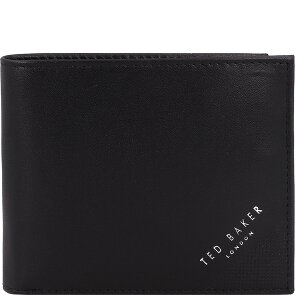 Ted Baker Prugs Geldbörse Leder 11 cm