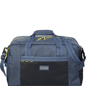 Travelite Color Craze Weekender Reisetasche 48 cm